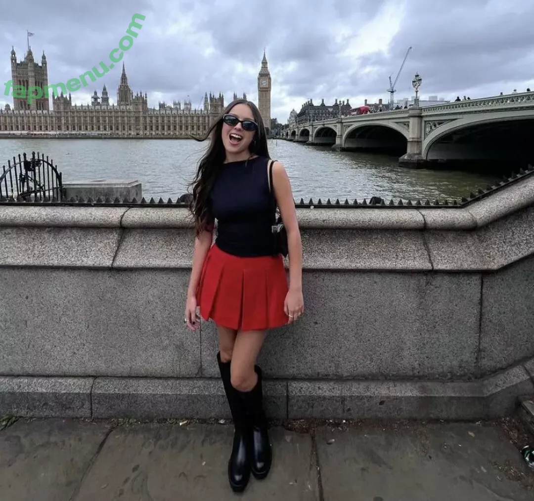 Olivia Rodrigo nude photo #1412 (oliviarodrigo)
