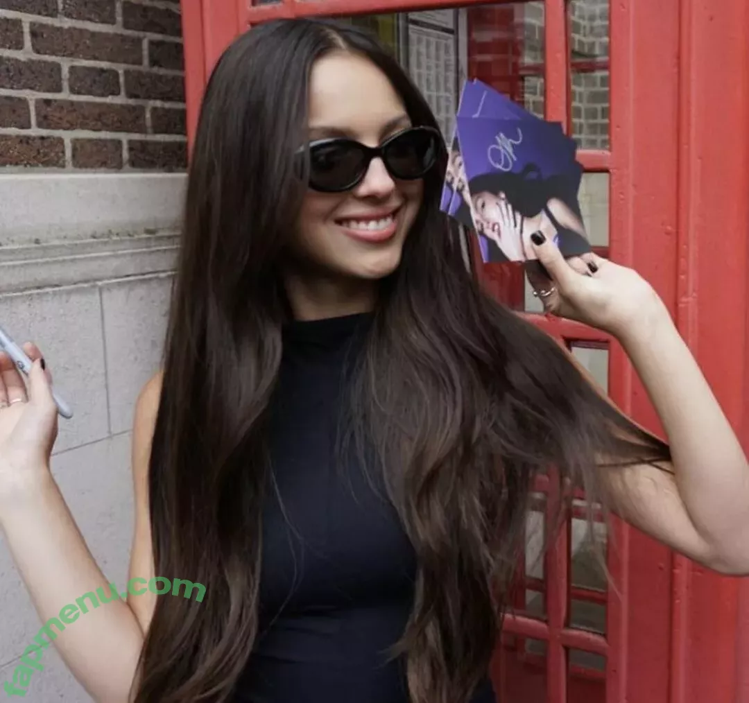 Olivia Rodrigo nude photo #1413 (oliviarodrigo)