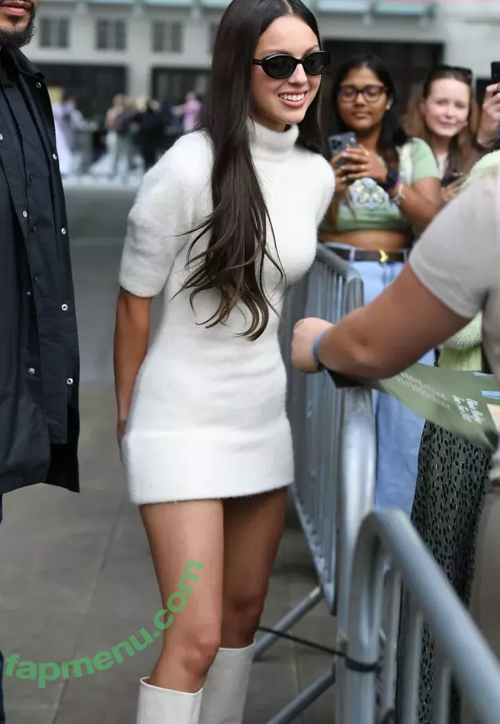 Olivia Rodrigo nude photo #1424 (oliviarodrigo)