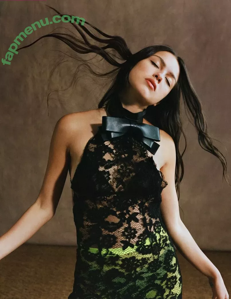 Olivia Rodrigo nude photo #1438 (oliviarodrigo)