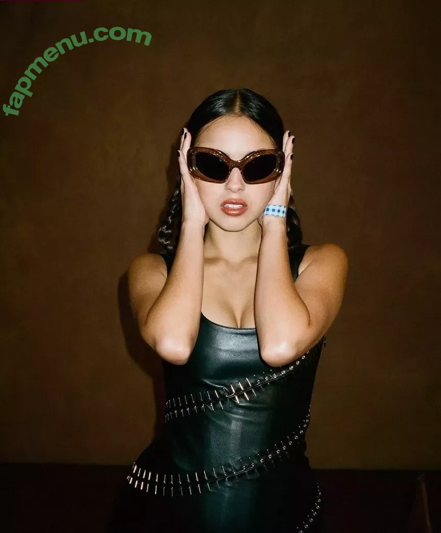 Olivia Rodrigo nude photo #1441 (oliviarodrigo)