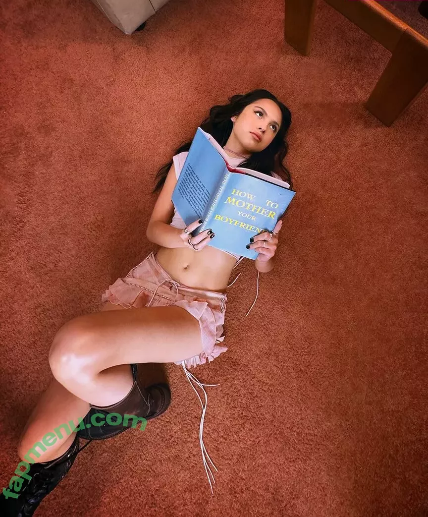 Olivia Rodrigo nude photo #1478 (oliviarodrigo)