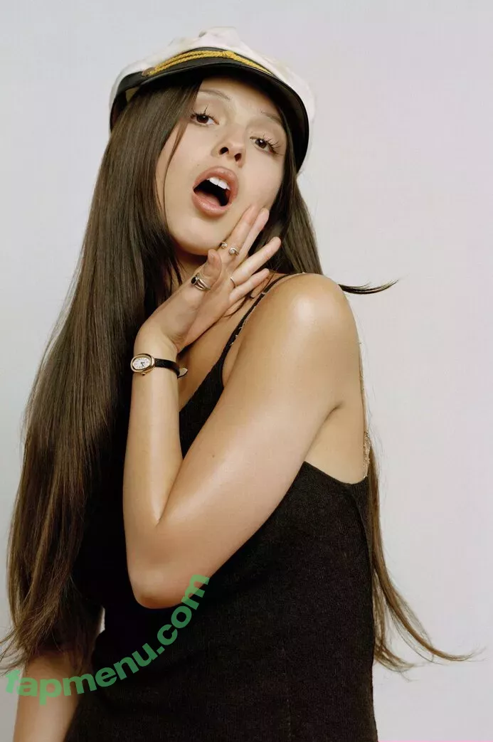 Olivia Rodrigo nude photo #1481 (oliviarodrigo)