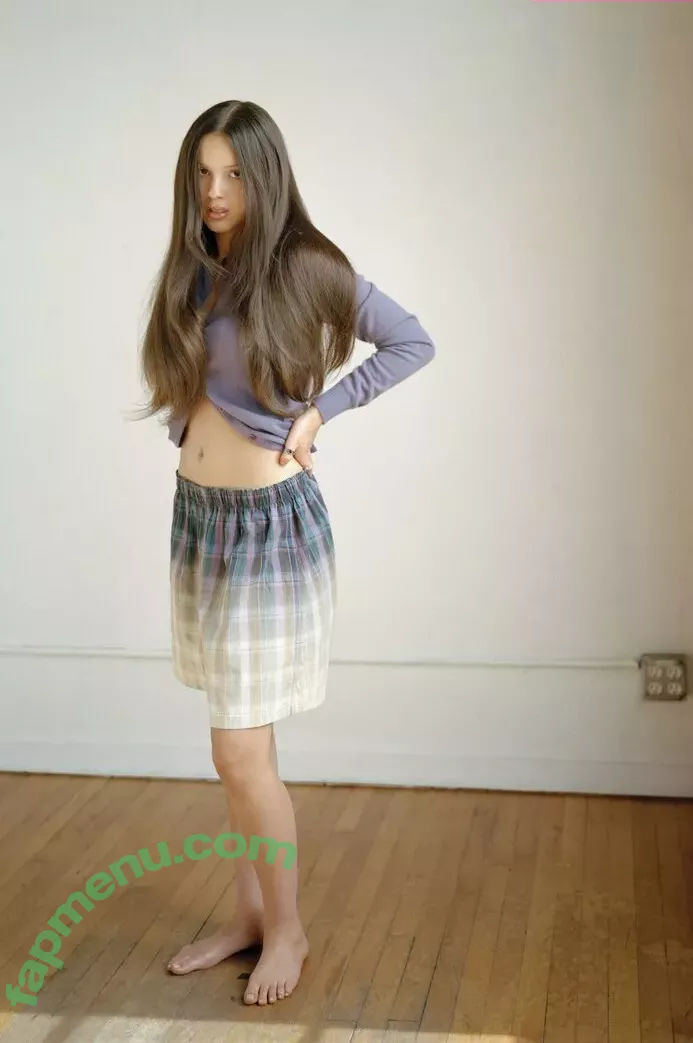 Olivia Rodrigo nude photo #1485 (oliviarodrigo)