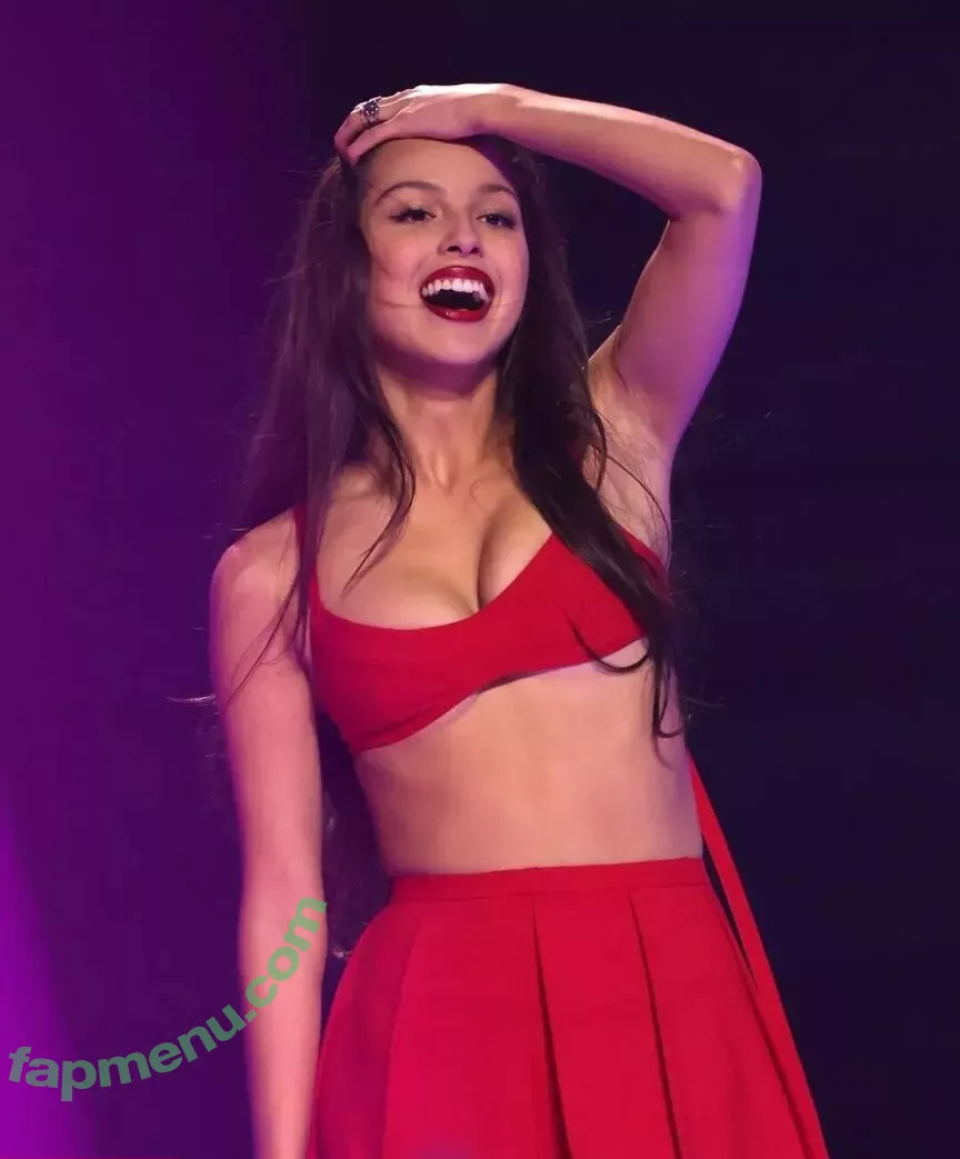 Olivia Rodrigo nude photo #1552 (oliviarodrigo)