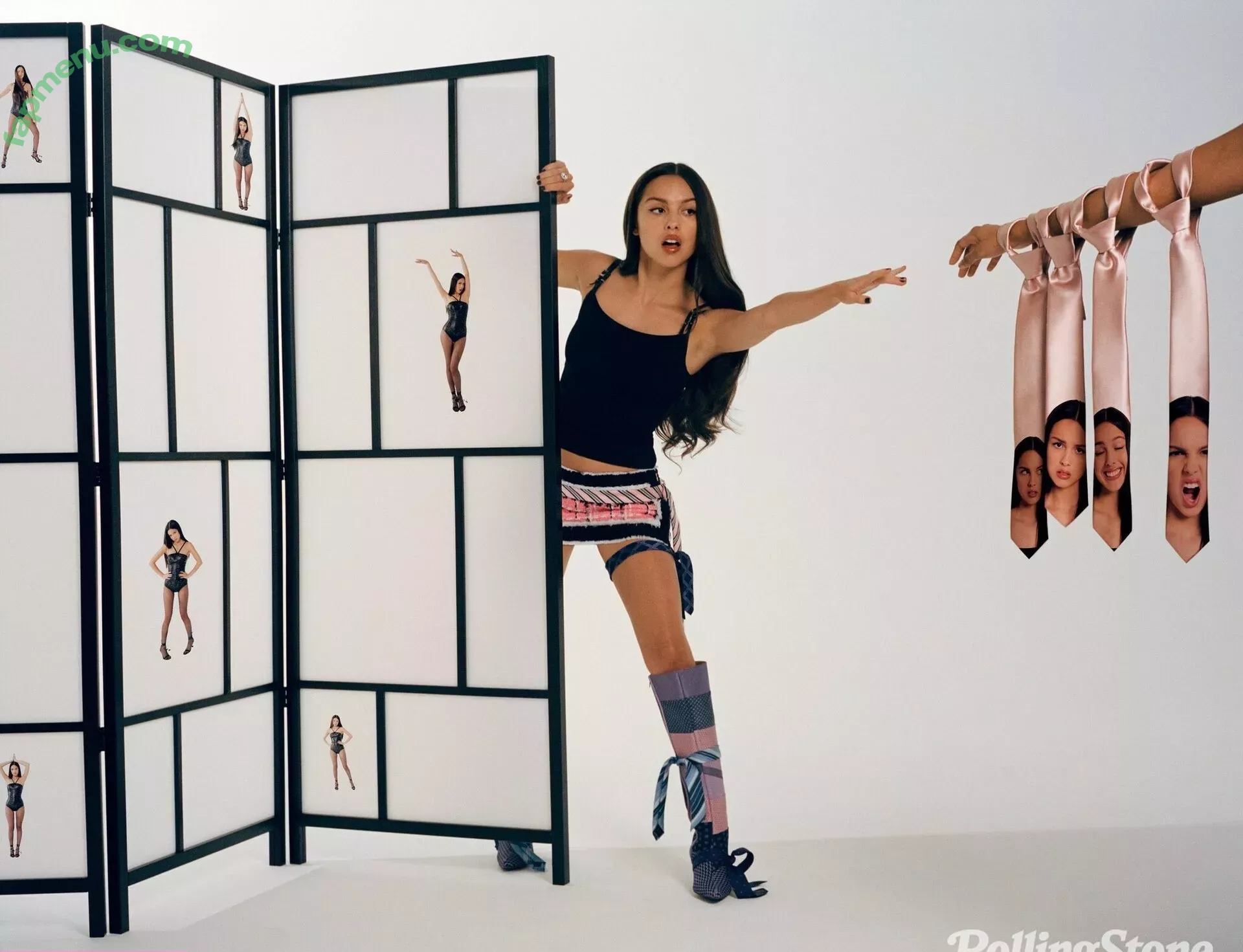 Olivia Rodrigo nude photo #1554 (oliviarodrigo)