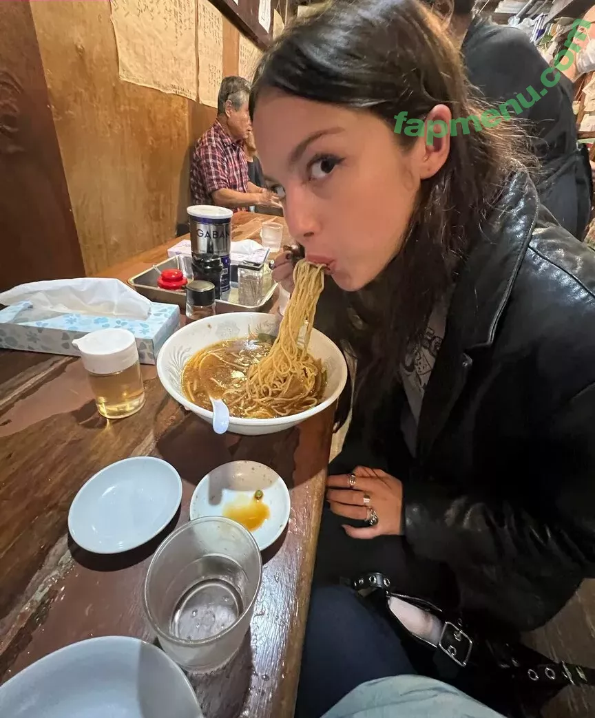 Olivia Rodrigo nude photo #1555 (oliviarodrigo)