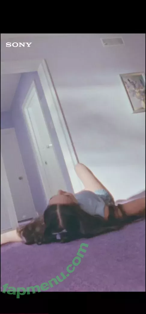 Olivia Rodrigo nude photo #1586 (oliviarodrigo)