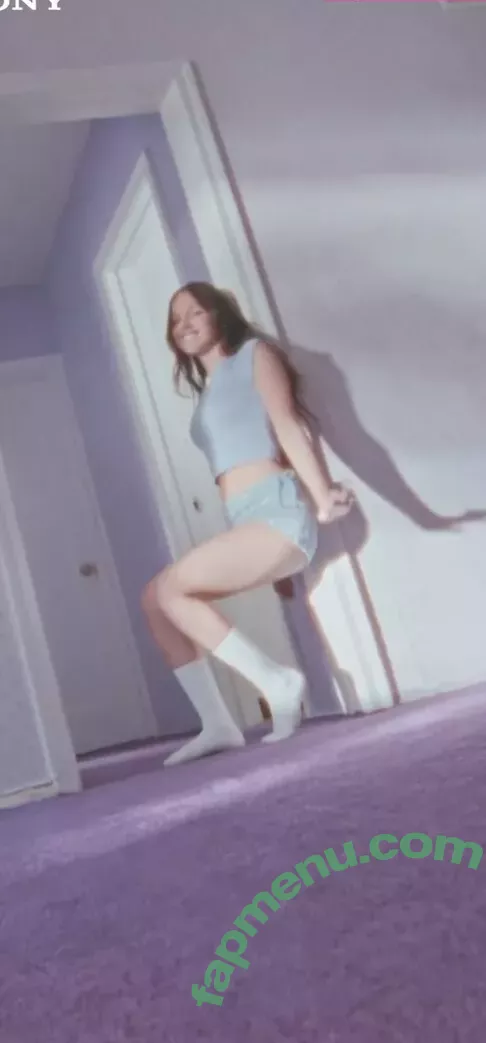 Olivia Rodrigo nude photo #1594 (oliviarodrigo)