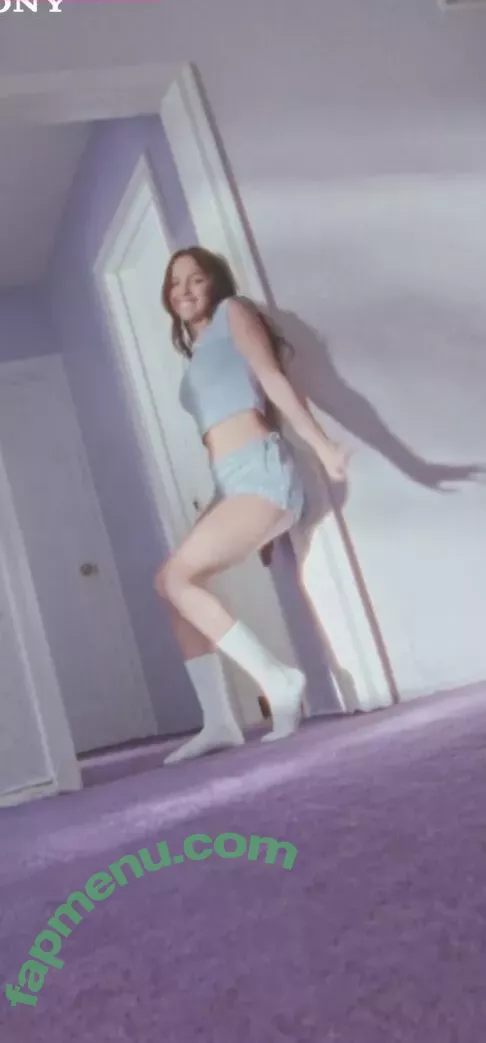 Olivia Rodrigo nude photo #1595 (oliviarodrigo)