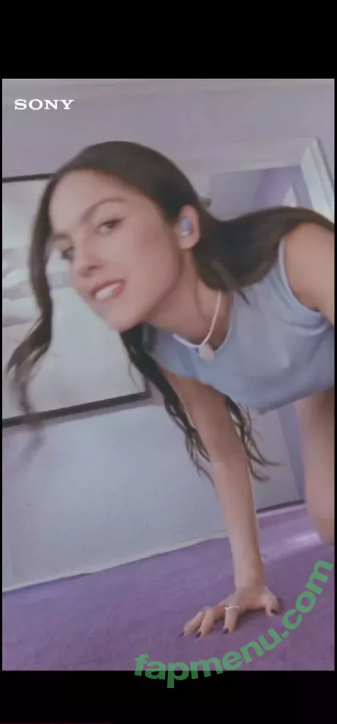 Olivia Rodrigo nude photo #1599 (oliviarodrigo)