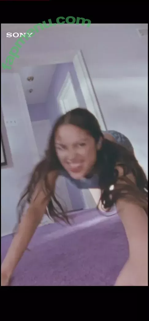 Olivia Rodrigo nude photo #1600 (oliviarodrigo)