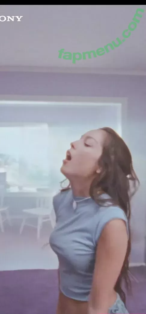 Olivia Rodrigo nude photo #1605 (oliviarodrigo)