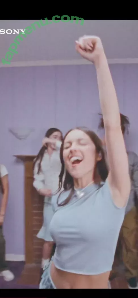 Olivia Rodrigo nude photo #1612 (oliviarodrigo)