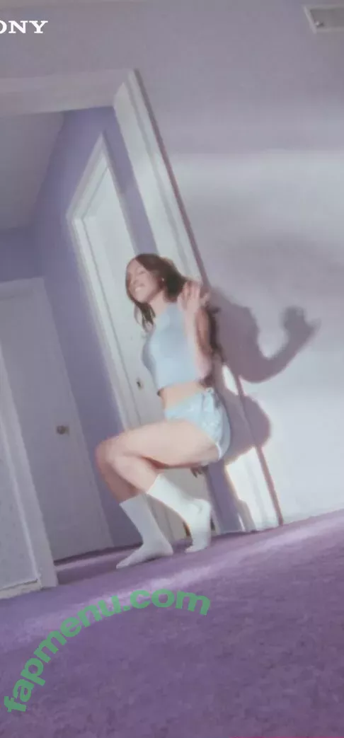 Olivia Rodrigo nude photo #1615 (oliviarodrigo)