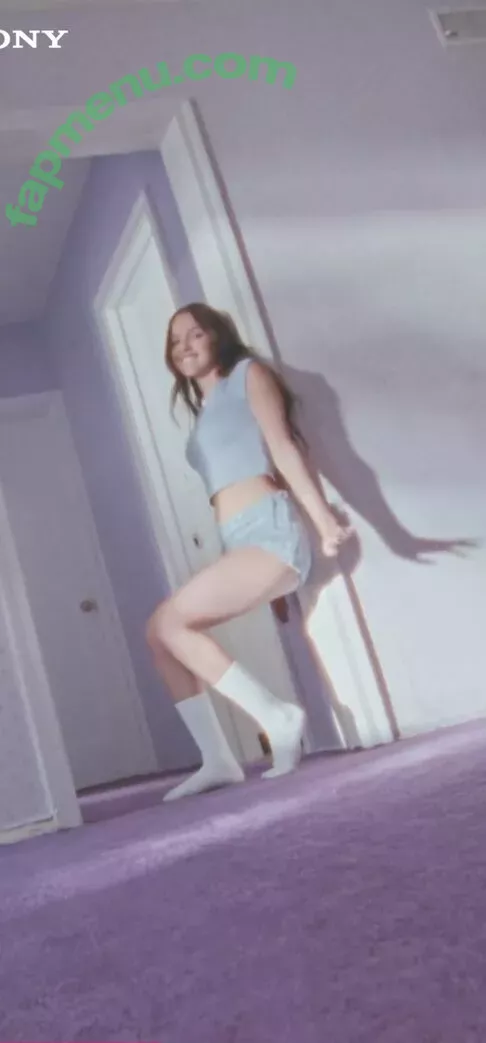 Olivia Rodrigo nude photo #1617 (oliviarodrigo)