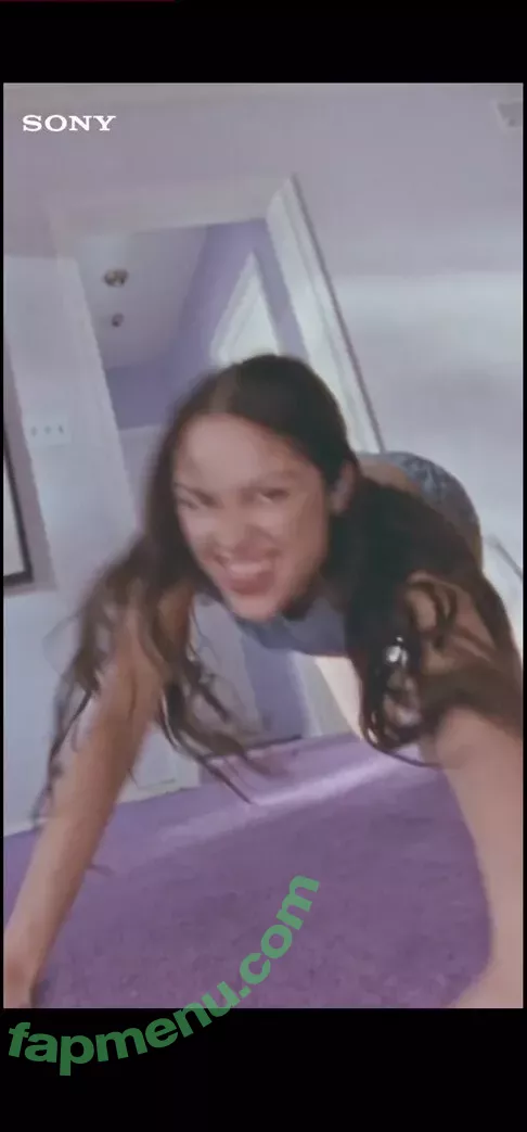 Olivia Rodrigo nude photo #1618 (oliviarodrigo)