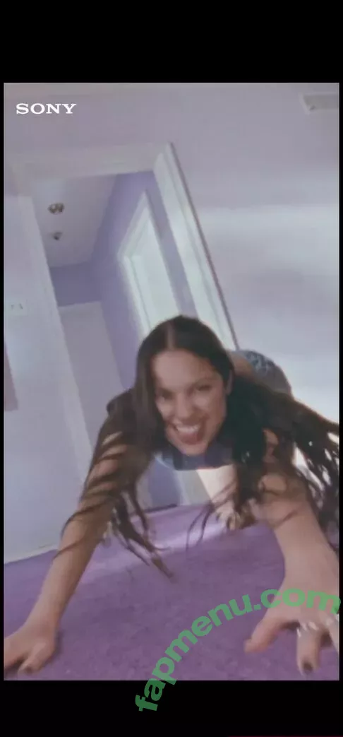 Olivia Rodrigo nude photo #1619 (oliviarodrigo)