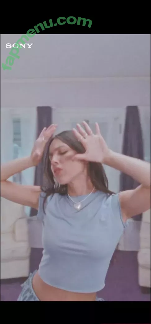 Olivia Rodrigo nude photo #1623 (oliviarodrigo)