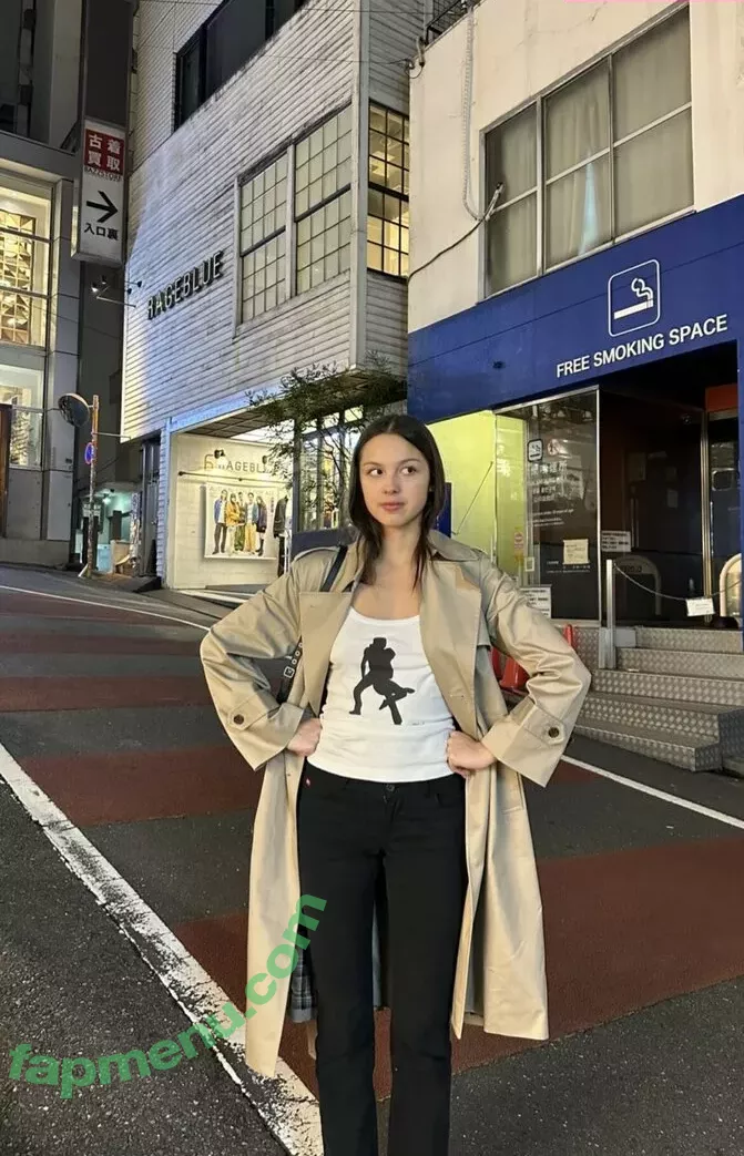 Olivia Rodrigo nude photo #1643 (oliviarodrigo)