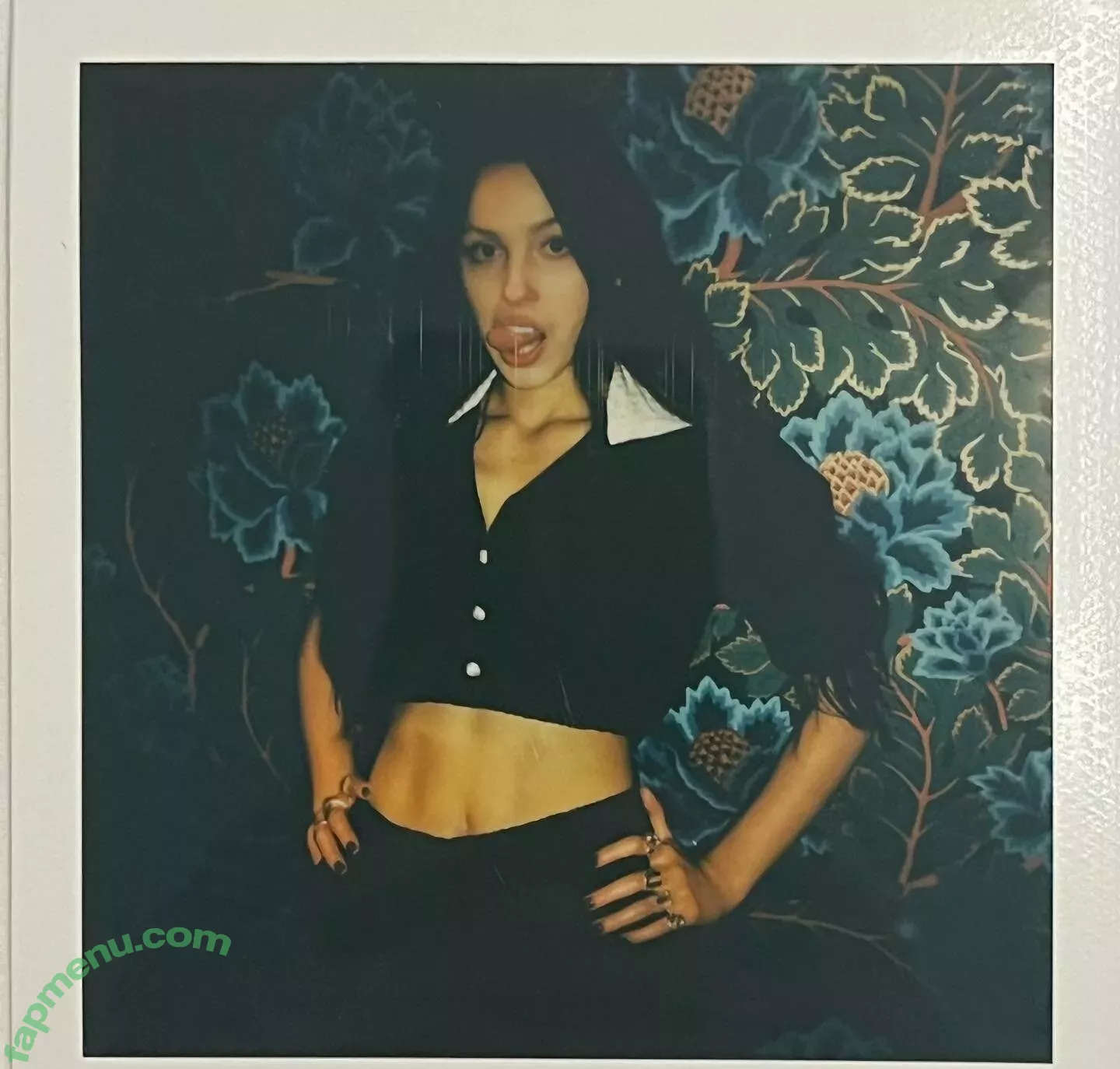 Olivia Rodrigo nude photo #1650 (oliviarodrigo)