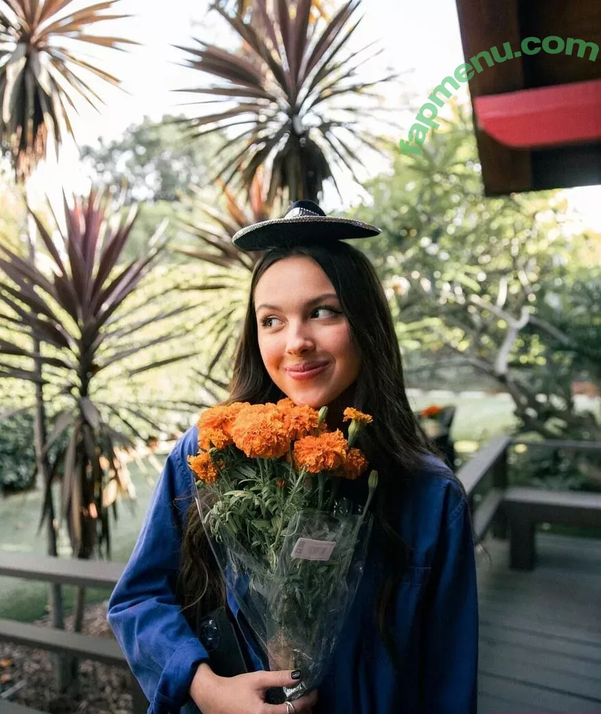 Olivia Rodrigo nude photo #1667 (oliviarodrigo)