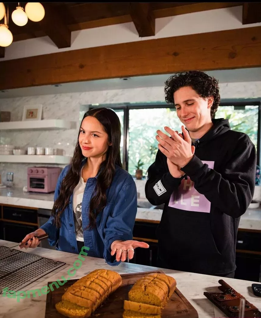 Olivia Rodrigo nude photo #1670 (oliviarodrigo)