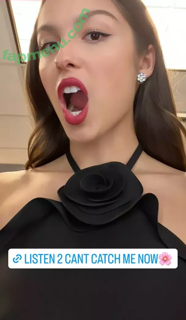 Olivia Rodrigo nude photo #1674 (oliviarodrigo)