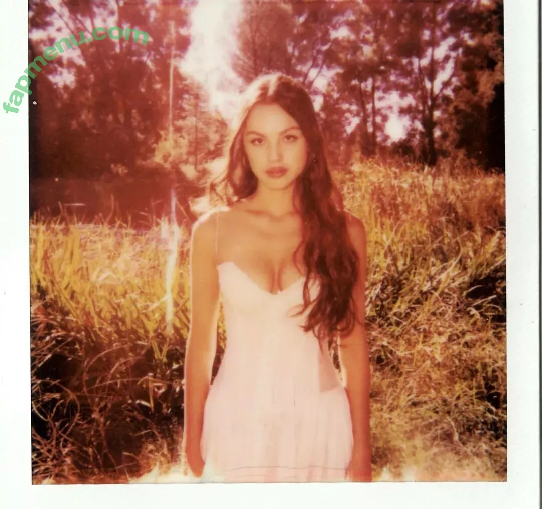 Olivia Rodrigo nude photo #1675 (oliviarodrigo)