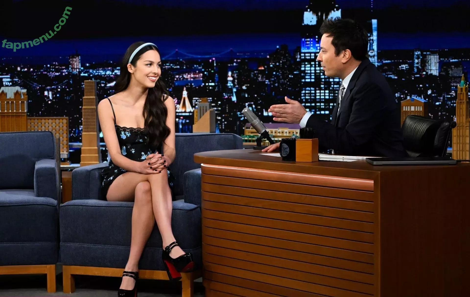 Olivia Rodrigo nude photo #1736 (oliviarodrigo)