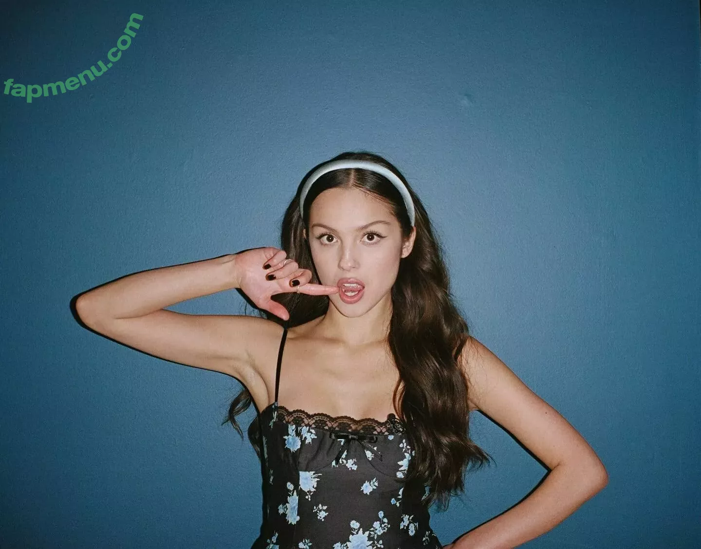 Olivia Rodrigo nude photo #1737 (oliviarodrigo)