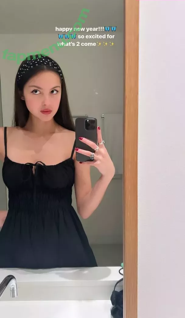 Olivia Rodrigo nude photo #1771 (oliviarodrigo)