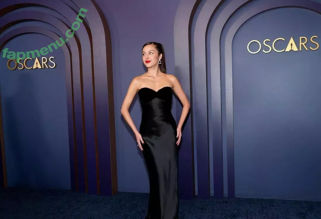 Olivia Rodrigo nude photo #1785 (oliviarodrigo)