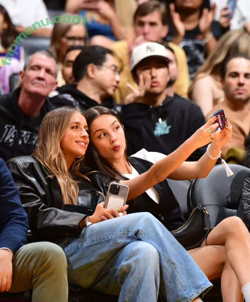 Olivia Rodrigo nude photo #1818 (oliviarodrigo)