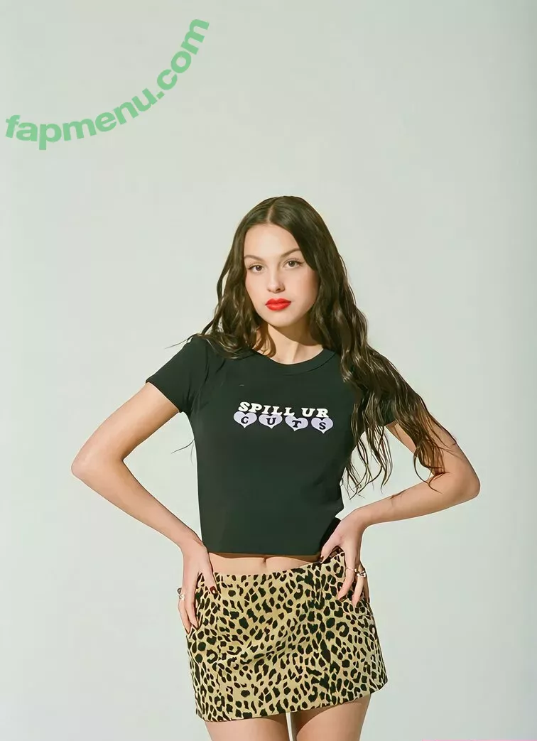 Olivia Rodrigo nude photo #1829 (oliviarodrigo)