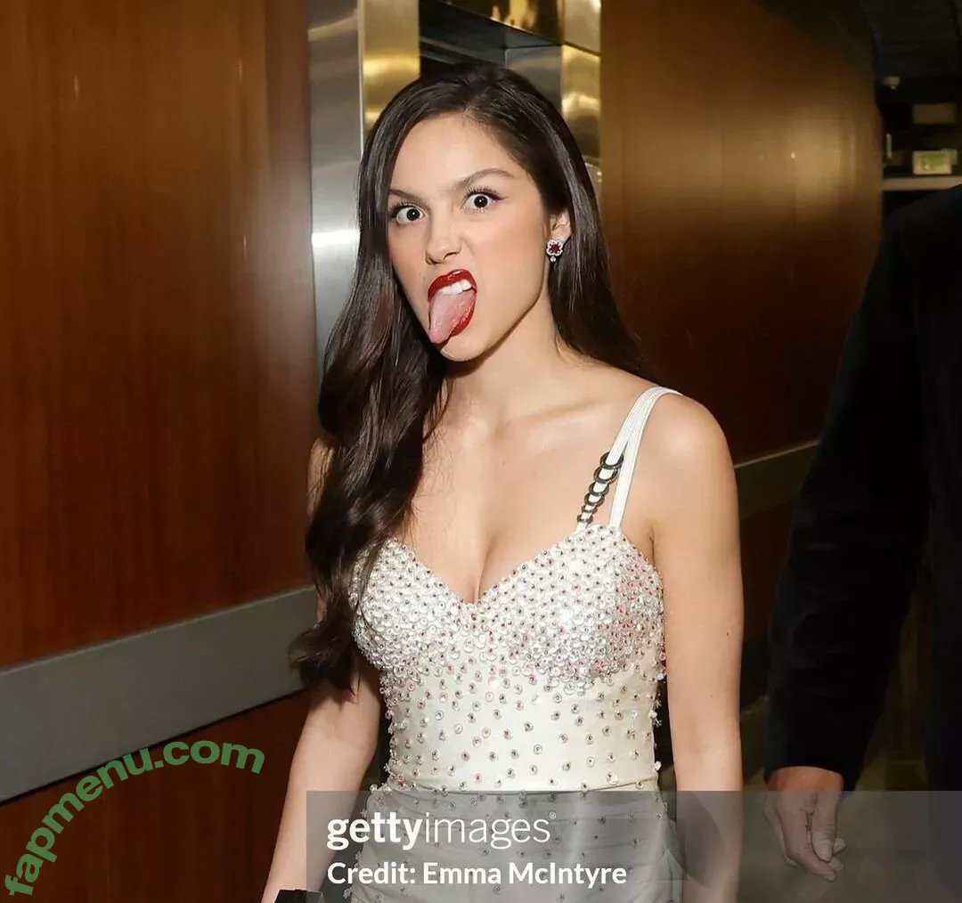 Olivia Rodrigo nude photo #1847 (oliviarodrigo)