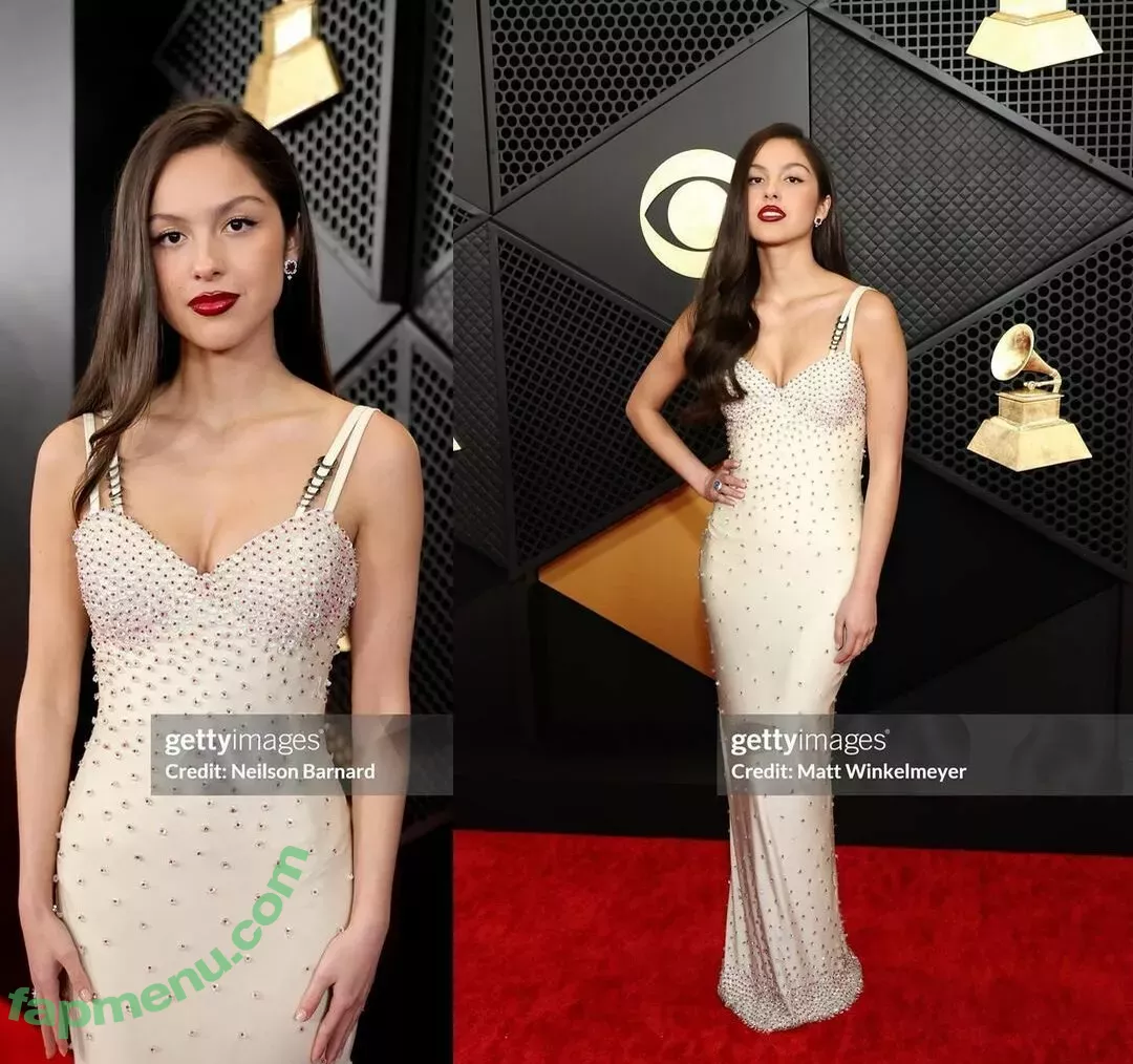 Olivia Rodrigo nude photo #1852 (oliviarodrigo)