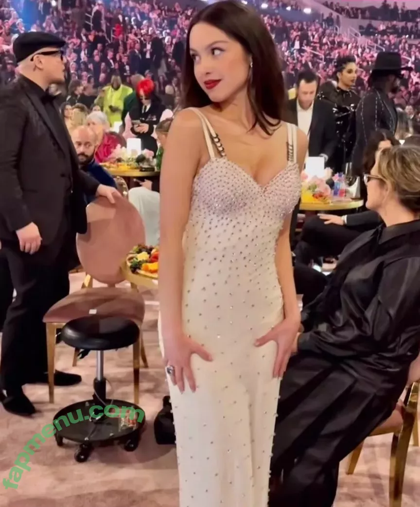 Olivia Rodrigo nude photo #1857 (oliviarodrigo)