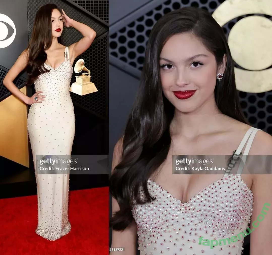 Olivia Rodrigo nude photo #1859 (oliviarodrigo)