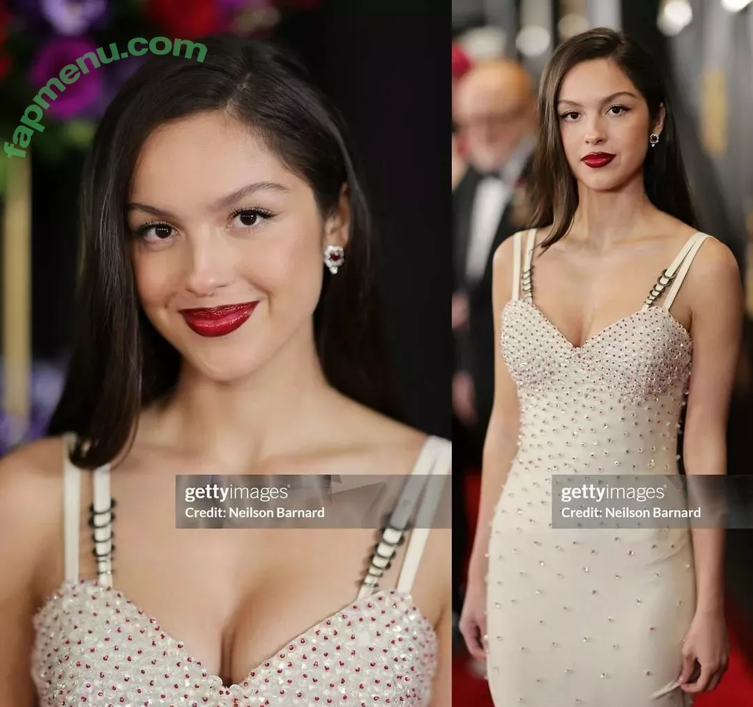 Olivia Rodrigo nude photo #1870 (oliviarodrigo)