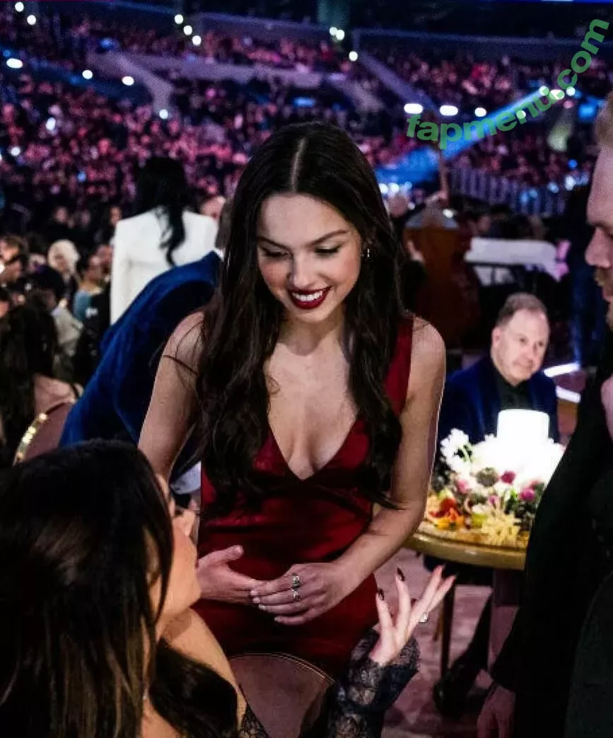 Olivia Rodrigo nude photo #1885 (oliviarodrigo)