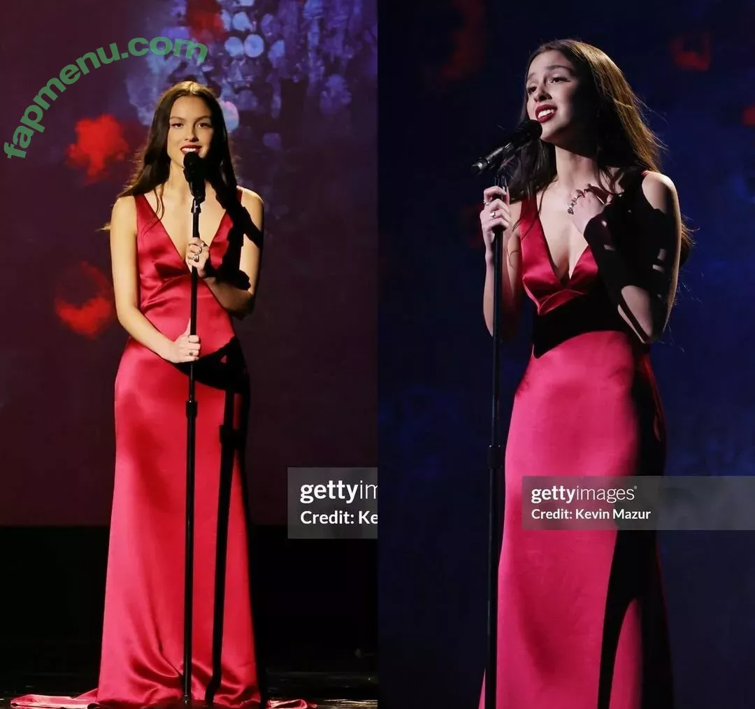 Olivia Rodrigo nude photo #1886 (oliviarodrigo)