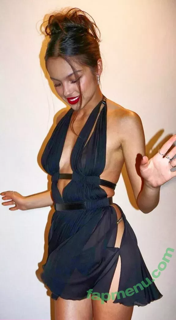 Olivia Rodrigo nude photo #1954 (oliviarodrigo)