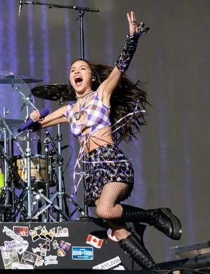 Olivia Rodrigo / oliviarodrigo nude photo #2753