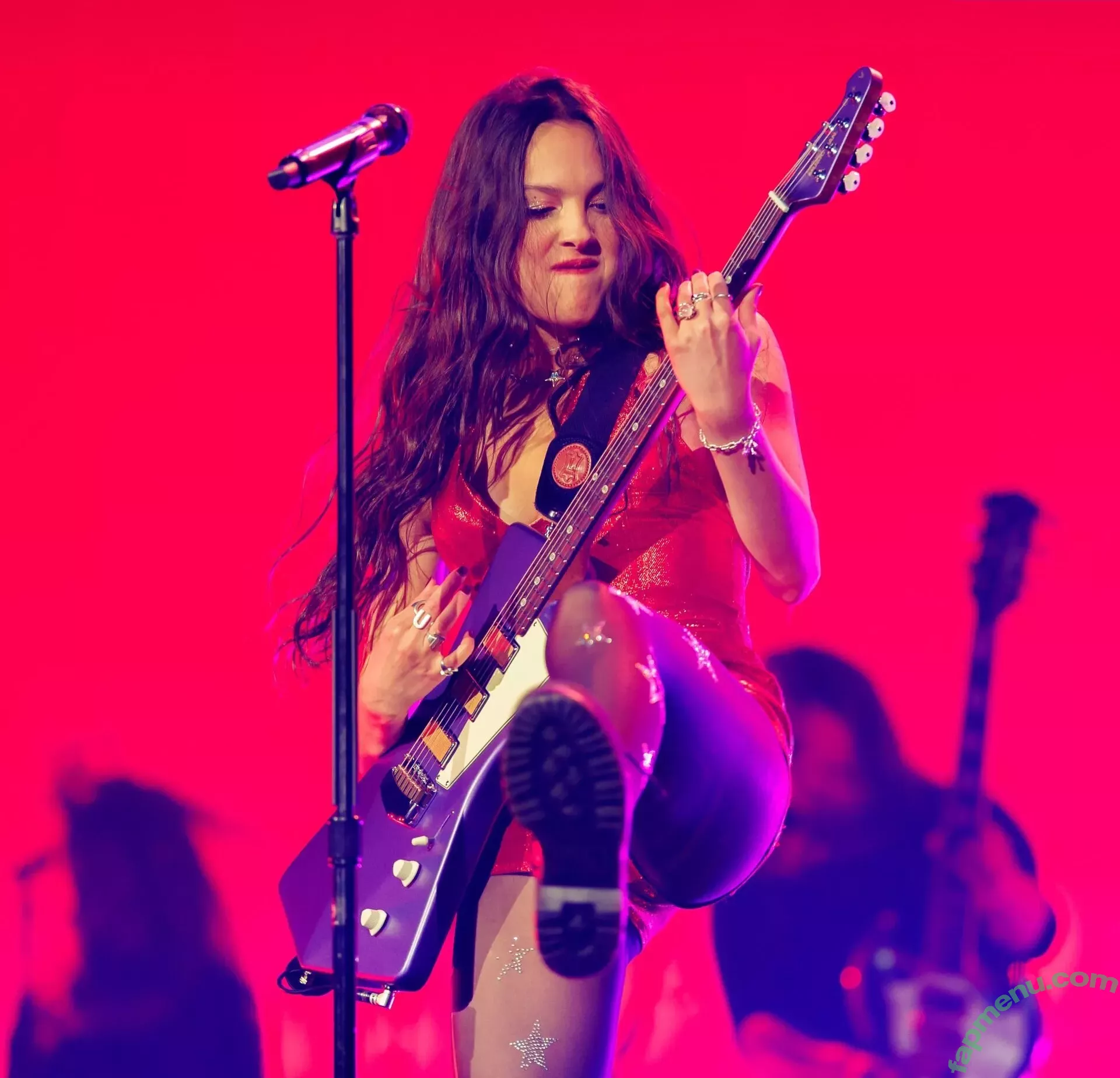 Olivia Rodrigo nude photo #2001 (oliviarodrigo)