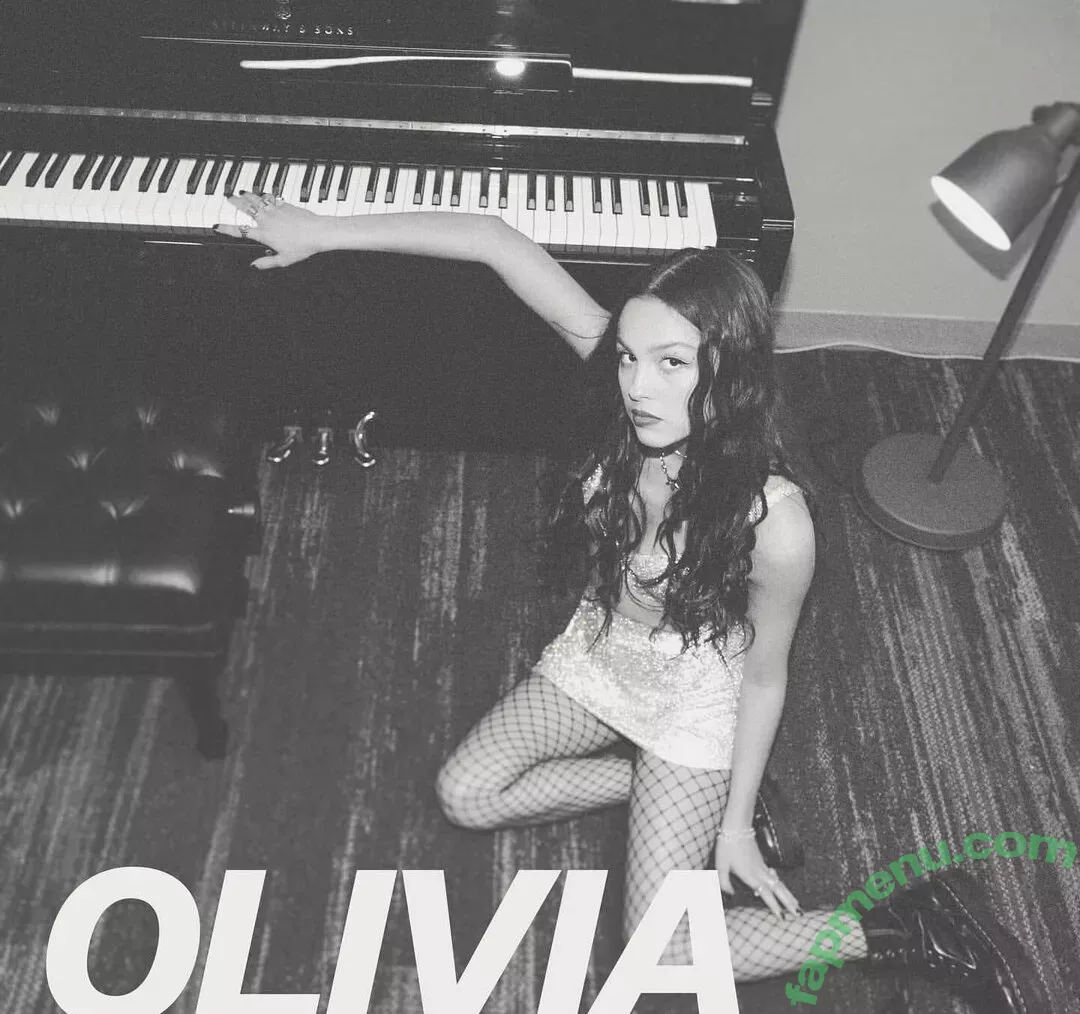 Olivia Rodrigo nude photo #2014 (oliviarodrigo)