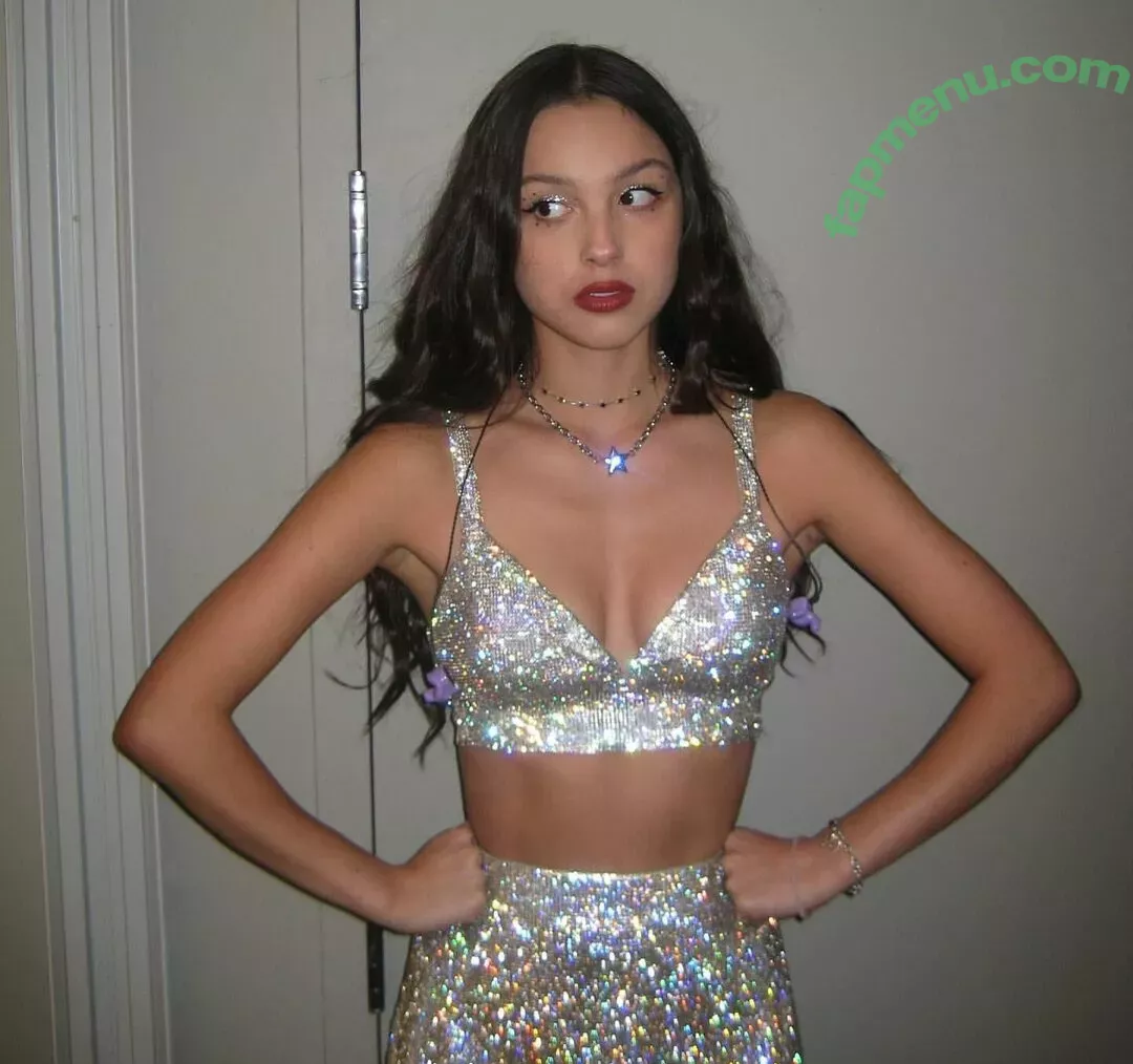 Olivia Rodrigo nude photo #2015 (oliviarodrigo)