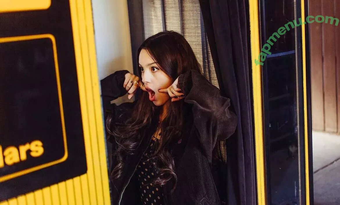 Olivia Rodrigo nude photo #2026 (oliviarodrigo)