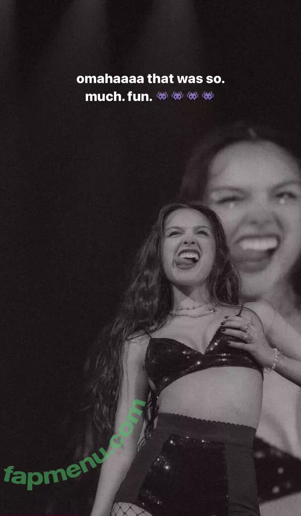 Olivia Rodrigo nude photo #2027 (oliviarodrigo)