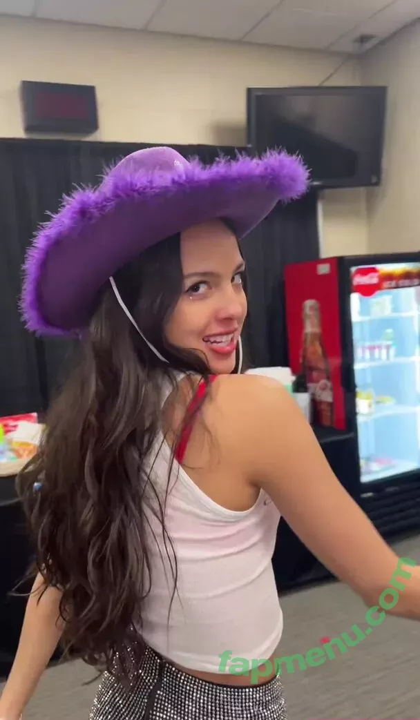 Olivia Rodrigo nude photo #2033 (oliviarodrigo)